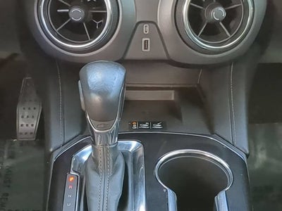 2019 Chevrolet Blazer Premier