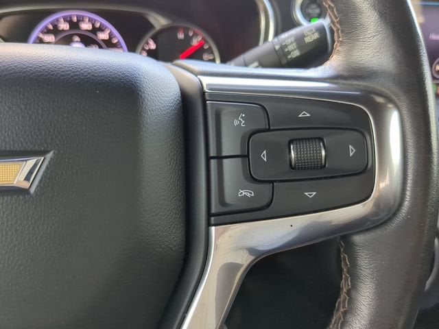 2019 Chevrolet Blazer Premier