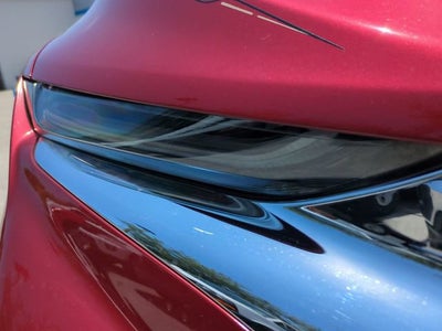 2019 Chevrolet Blazer Premier