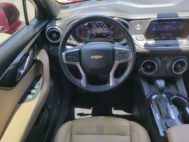 2019 Chevrolet Blazer Premier