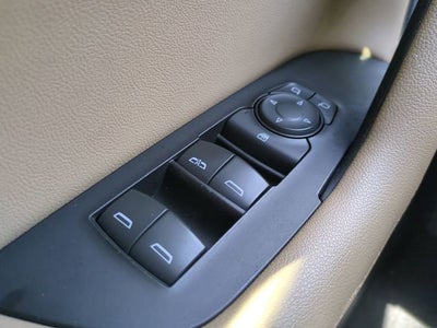 2019 Chevrolet Blazer Premier