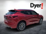 2019 Chevrolet Blazer Premier