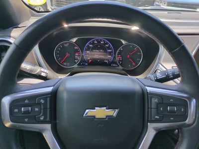 2019 Chevrolet Blazer Premier