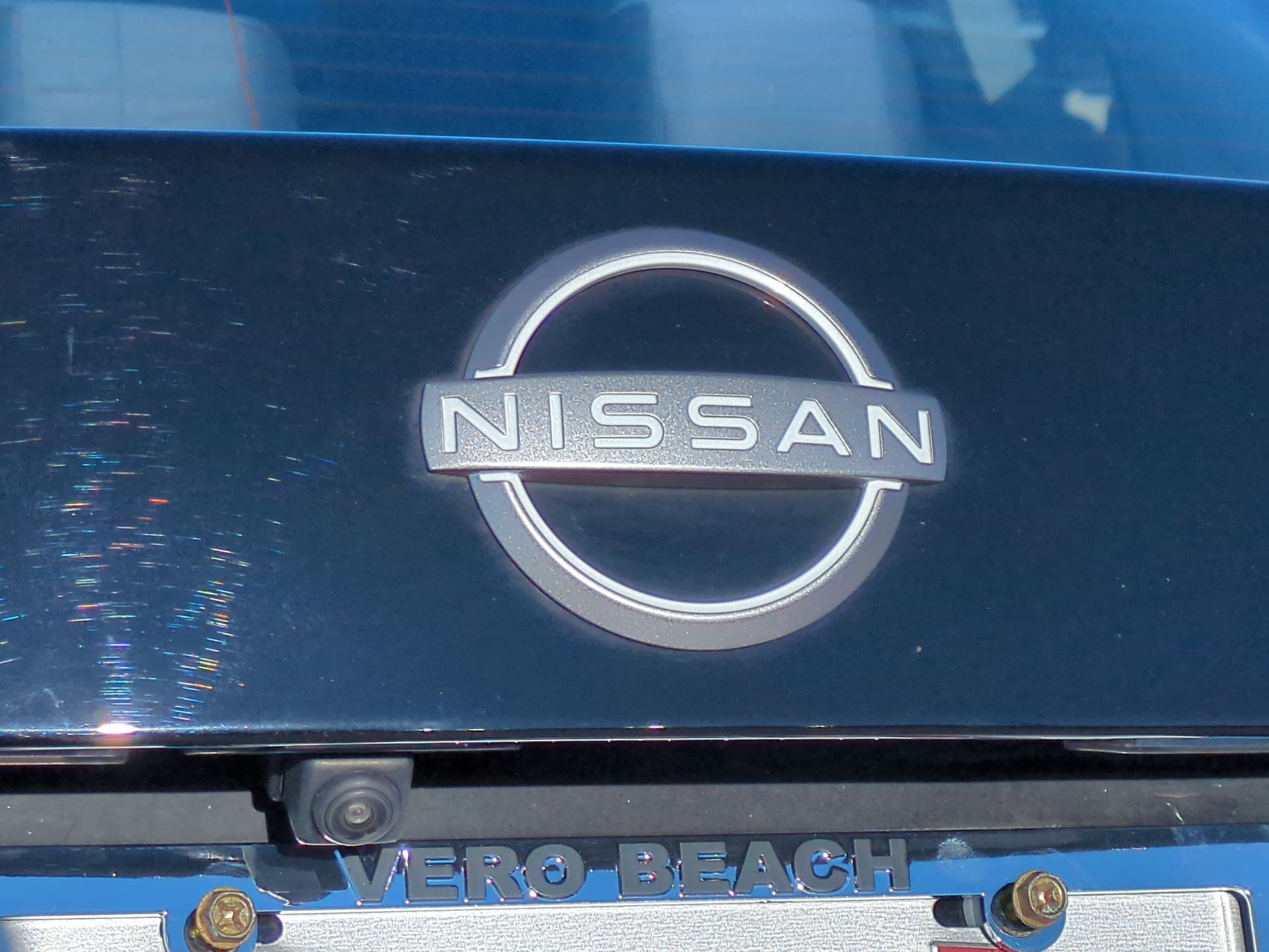 2024 Nissan Sentra S Xtronic CVT