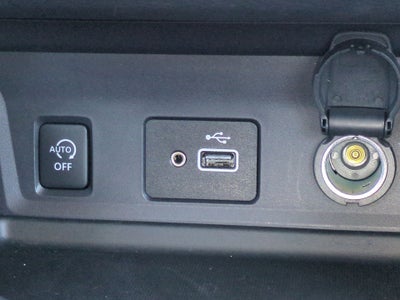 2024 Nissan Sentra S Xtronic CVT