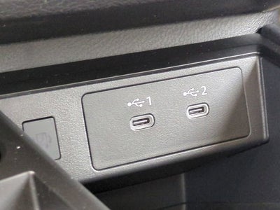 2025 Nissan Kicks SV FWD
