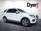 2016 Mercedes-Benz GLE 350 GLE 350