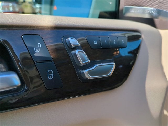 2016 Mercedes-Benz GLE 350 GLE 350