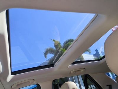 2016 Mercedes-Benz GLE 350 GLE 350