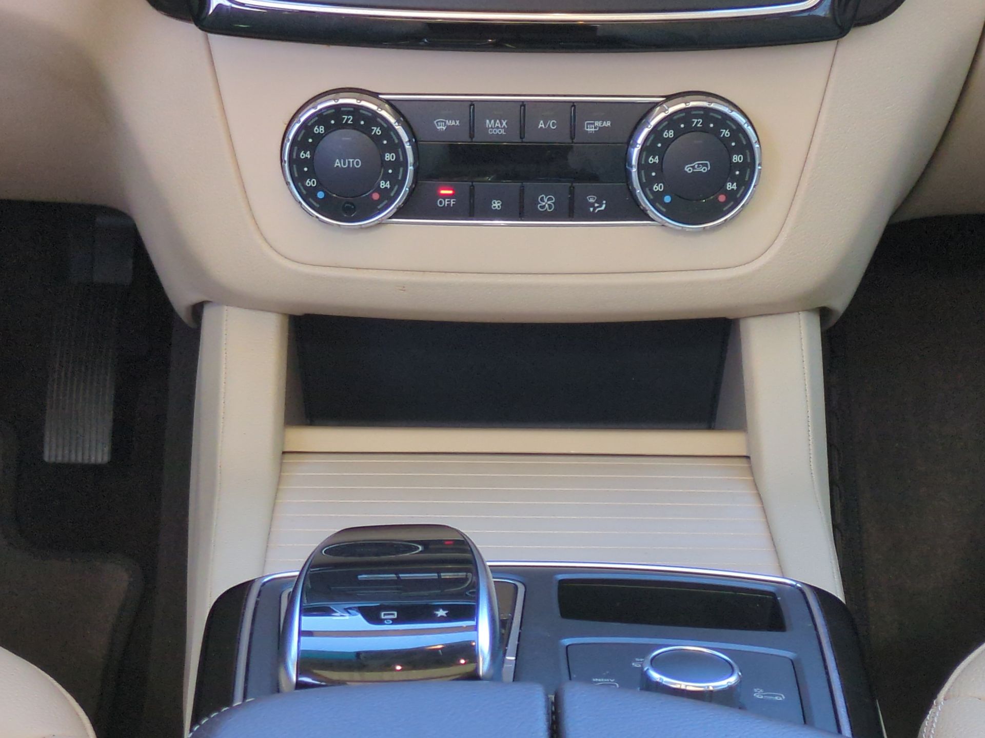 2016 Mercedes-Benz GLE 350 GLE 350