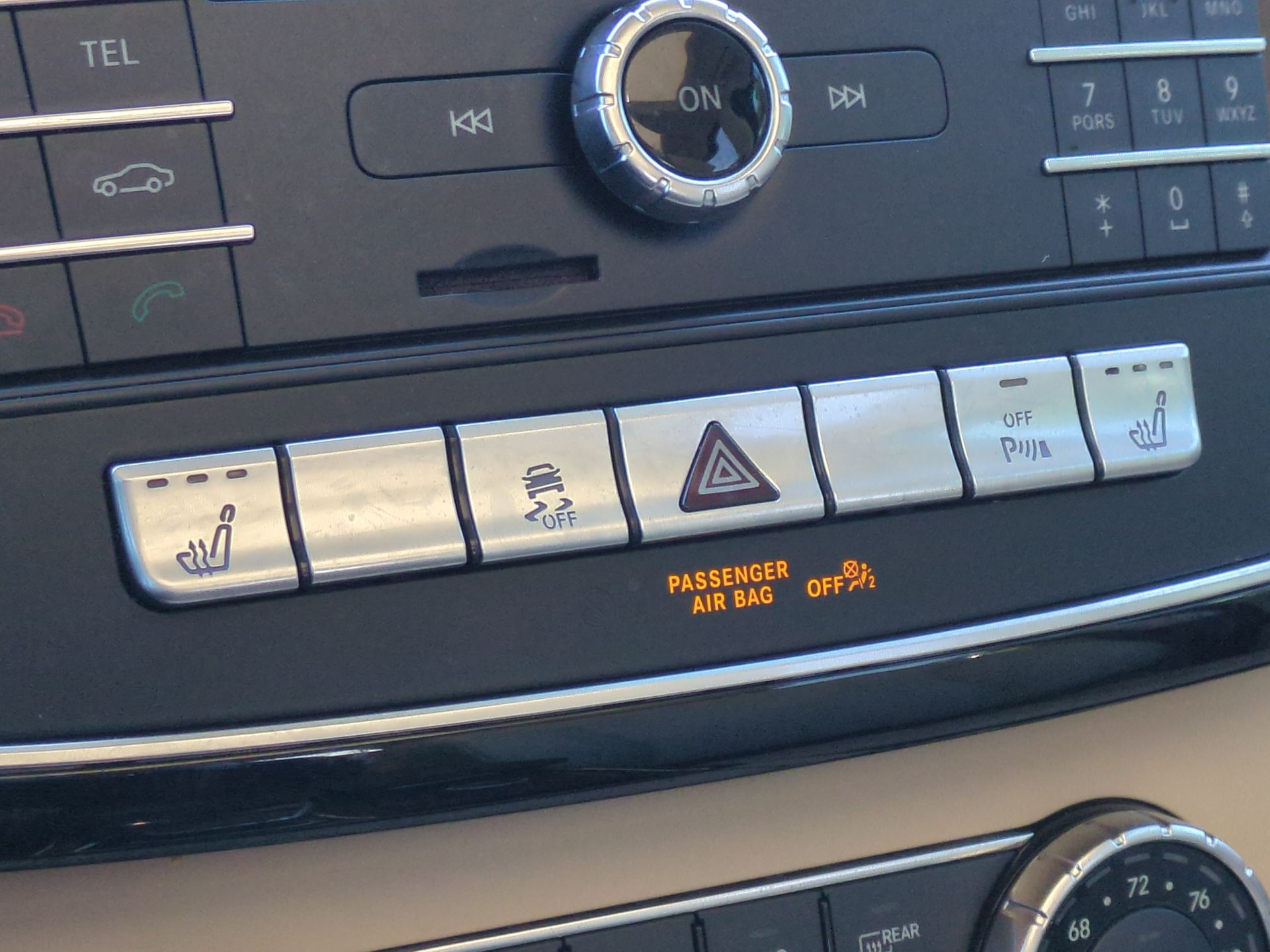 2016 Mercedes-Benz GLE 350 GLE 350