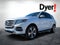 2016 Mercedes-Benz GLE 350 GLE 350