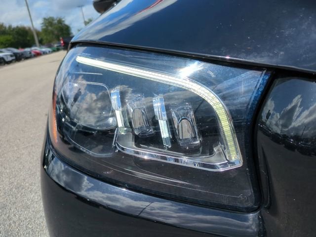 2022 Mercedes-Benz GLS 450 4MATIC®