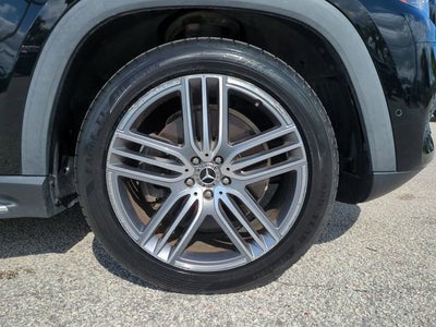2022 Mercedes-Benz GLS 450 4MATIC®