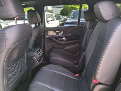 2022 Mercedes-Benz GLS 450 4MATIC®