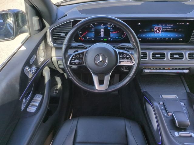 2022 Mercedes-Benz GLS 450 4MATIC®