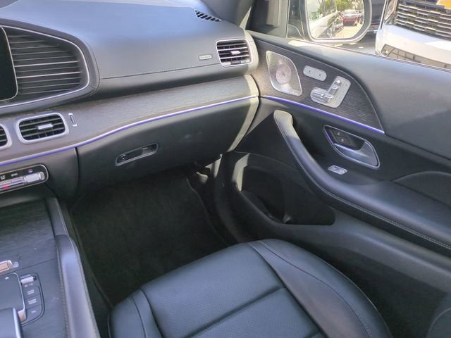 2022 Mercedes-Benz GLS 450 4MATIC®