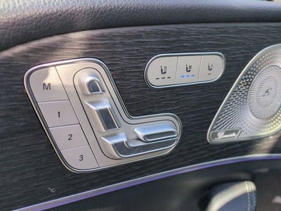 2022 Mercedes-Benz GLS 450 4MATIC®