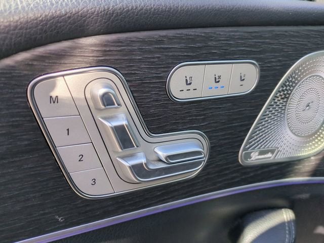 2022 Mercedes-Benz GLS 450 4MATIC®