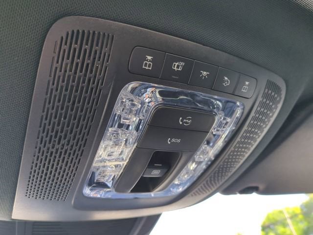 2022 Mercedes-Benz GLS 450 4MATIC®