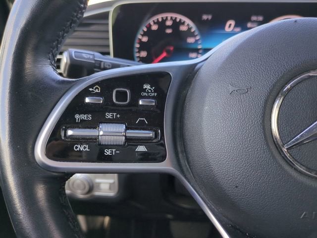 2022 Mercedes-Benz GLS 450 4MATIC®