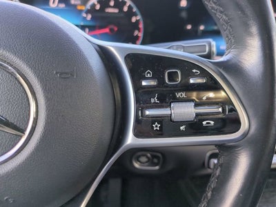 2022 Mercedes-Benz GLS 450 4MATIC®