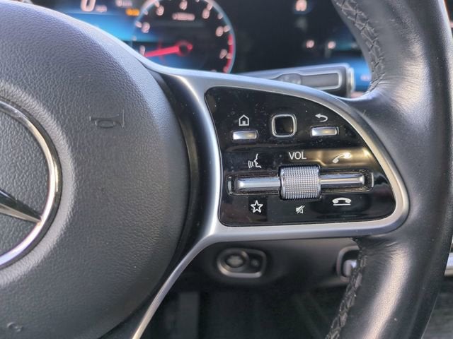 2022 Mercedes-Benz GLS 450 4MATIC®