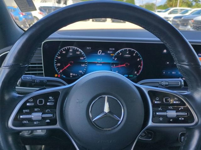 2022 Mercedes-Benz GLS 450 4MATIC®