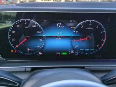 2022 Mercedes-Benz GLS 450 4MATIC®