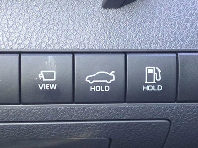 2020 Toyota Camry Hybrid XLE