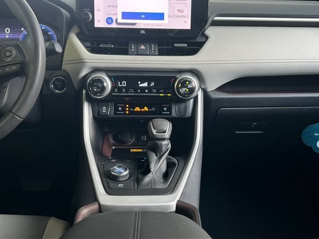 2024 Toyota RAV4 Hybrid Limited