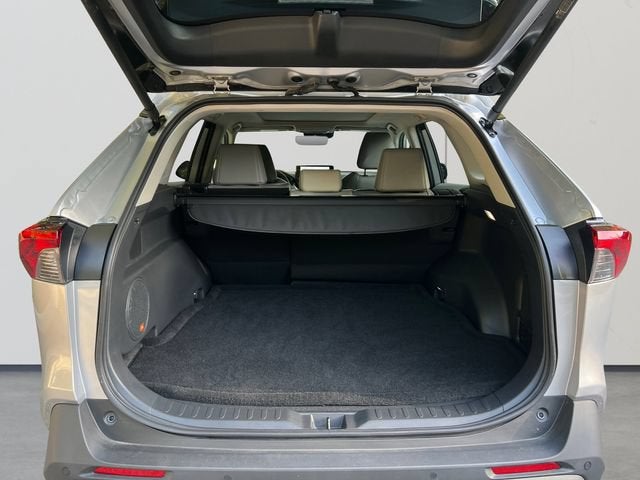 2024 Toyota RAV4 Hybrid Limited
