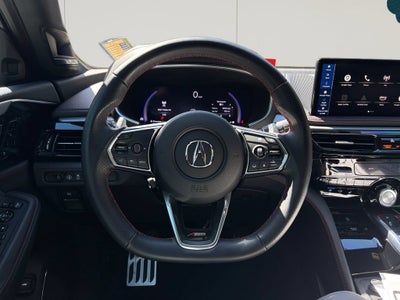 2025 Acura MDX A-SPEC