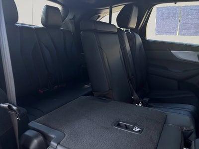 2025 Acura MDX A-SPEC