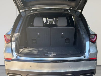 2025 Acura MDX A-SPEC