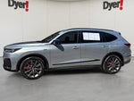 2025 Acura MDX A-SPEC