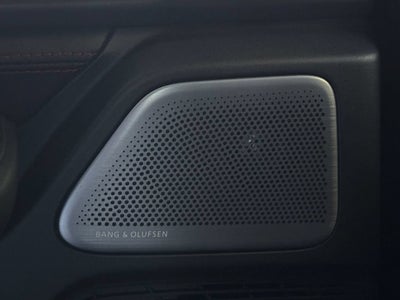 2025 Acura MDX A-SPEC