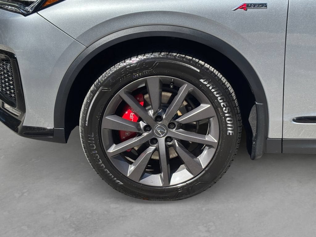 2025 Acura MDX A-SPEC