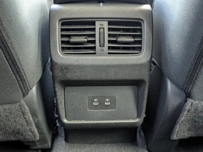 2024 Nissan Rogue SV FWD