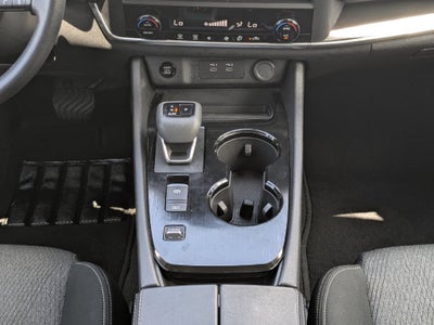 2024 Nissan Rogue SV FWD