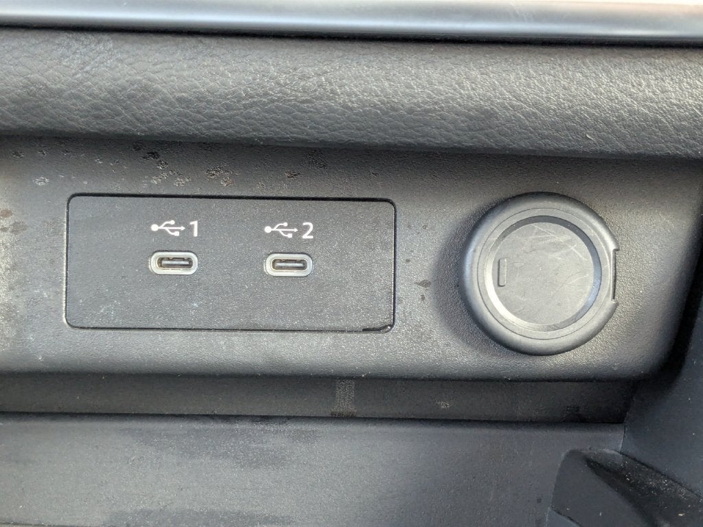 2024 Nissan Rogue SV FWD