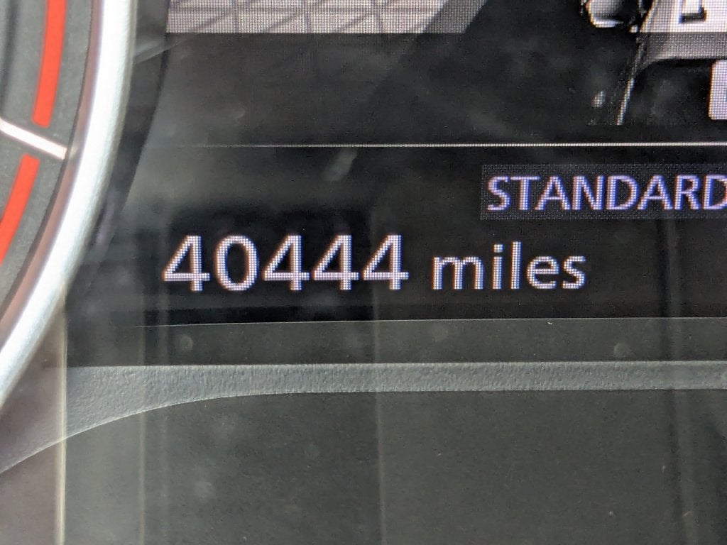 2024 Nissan Rogue SV FWD