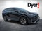 2022 Honda CR-V 2WD Special Edition