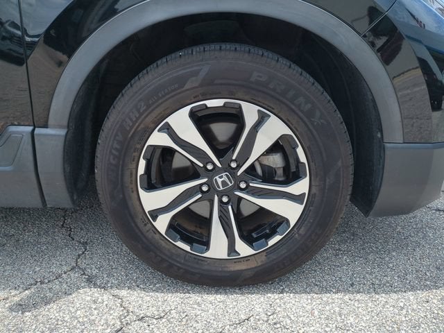 2022 Honda CR-V 2WD Special Edition