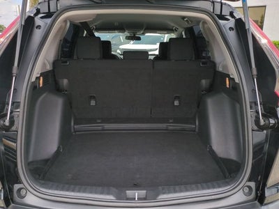 2022 Honda CR-V 2WD Special Edition