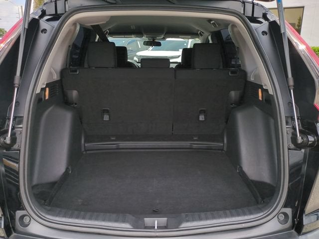 2022 Honda CR-V 2WD Special Edition