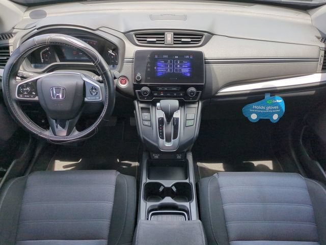 2022 Honda CR-V 2WD Special Edition