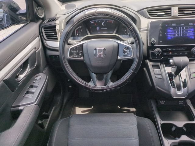 2022 Honda CR-V 2WD Special Edition