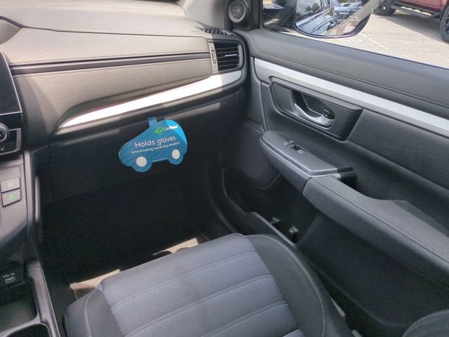 2022 Honda CR-V 2WD Special Edition