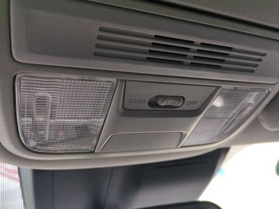 2022 Honda CR-V 2WD Special Edition